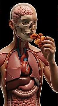 How Nuts Improve Heart, Brain & Energy Levels