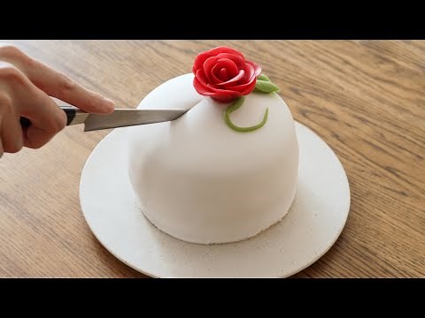 Princess Cake Recipe | But not traditional | Emojoie