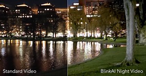 Xiaomi Mi 11 Night Video Mode Demonstrated; Features Real-Time AI Enhancements