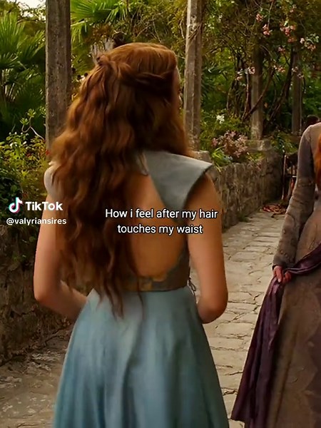 #gameofthrones #gameofthronesedit #houseofthedragon #hairstyle #hair #longhair #beauty #castle #princess #queen