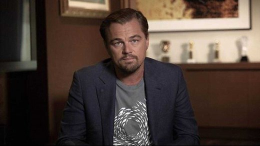Leonardo DiCaprio net worth in 2020 and earnings per movie