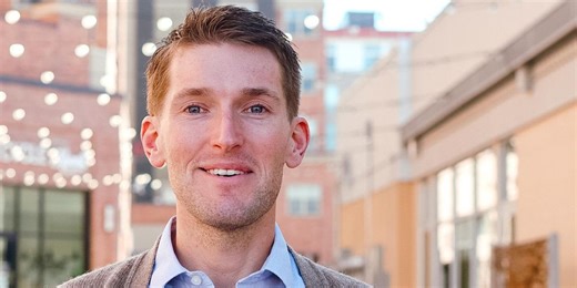 Utah State Sen. Stands Up for Trans Intern in Gender-Affirming Care Debate