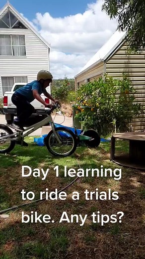 Paul Peacock on TikTok