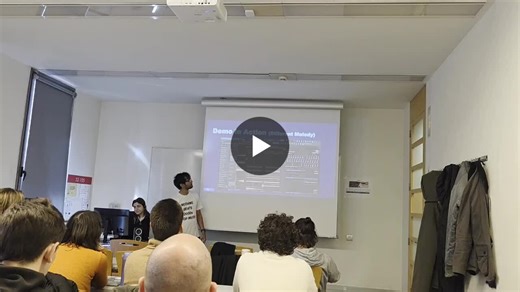 #generativemusic #aimusic #musictechnologygroup | Valerio Velardo | 13 comments