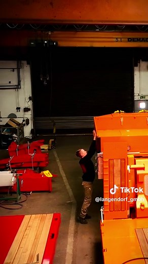 Langendorf: Tradition und Innovation im Fahrzeugbau
