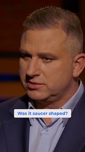 25K views · 164 reactions | Pilot's description of flying saucer... | Unexplained on Gaia | Facebook