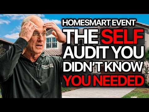 HOME SMART EXCLUSIVE: The Reset That Will Change Your Business & Your Life