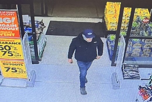 Two recent, costly Bend car clout cases may be connected; police remind residents to not leave valuables in cars