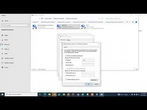 How to access EMERSON/VERTIV DC rectifier controller M830D with IP