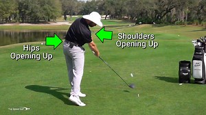207K views · 749 reactions | FINALLY get more lag with 2 simple moves | Top Speed Golf - Clay Ballard Golf Instruction | Facebook