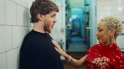 New Video: Jack Harlow & Doja Cat – ‘Just Us’