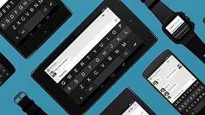 Fleksy Keyboard, iOS ve Android tarafında yeni özelliklerle güncellendi