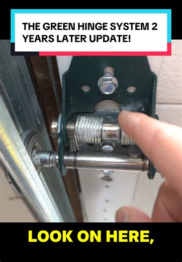 Green Hinge System Update: Is It a Scam After Two Years?
