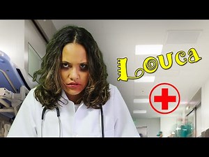 THE MAD DOCTOR!!! (pt.3)