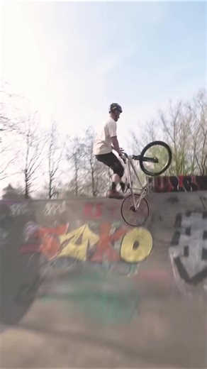 mtb# biking #gopro# tutorial# learn# freeride# tricks# pov #sam pilgrim