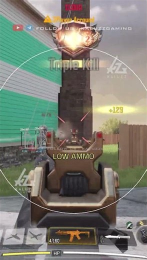 [ New UPDATED ] Call OF Duty Mobile Hack 1.0.54 MOD APK | Latest MOD MENU Call OF Duty MOBILE 🔥