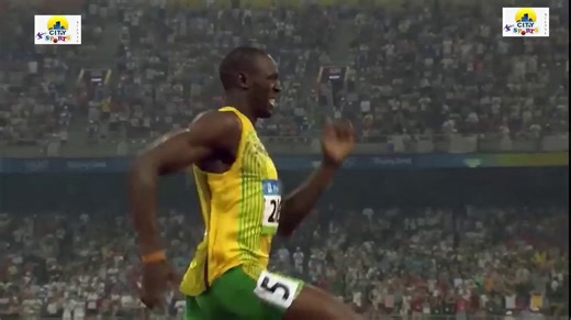 2022 2022 BBC Sports Personality of the Year   Usain Bolt Honoured With Lifetime Achievement Award