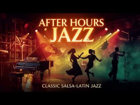 Classic Salsa Latin Jazz Mix 2026 🌴 Smooth Piano, Brass & Percussion for Dancing & Relaxation