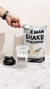 243K views | Weight loss can be as simple as scoop, shake & go! That's why we've helped over 2 million Aussies shake the weight. Packed with protein and from $2.49 per meal, it's weight loss that works. | The MAN Shake | Facebook