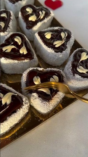 The Softest Russian Hats You’ll Ever Taste! 🥥🍫 (Ruske Kape)
