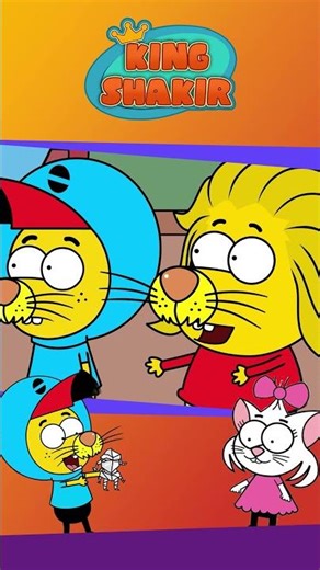 Master Canan 😎 #cartoon #shorts #animation #funny