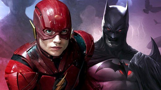 The Flash : Pourquoi Flashpoint est le reboot parfait pour le DCEU - DC FanDome 2021