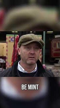 Rare 1940s Funfair Cars Found Buried for Years | Salvage Hunters