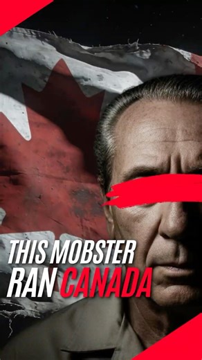 The Last Canadian Godfather: Vito Rizzuto