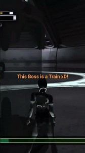 P.N.03 This boss is a Train!!! | Ryona | ATC