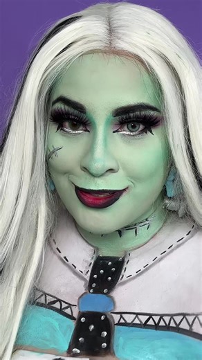El novio de Frankie Stein de Monster High