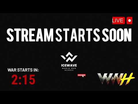 World War Heroes – IceWave – Gameplay