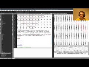 LaTeX Partie 5 : Introduction à TexMaker