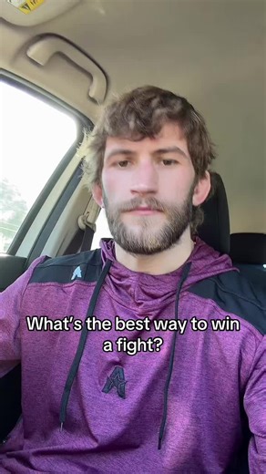 Ultimate Dream Finish in MMA: What Would Yours Be?