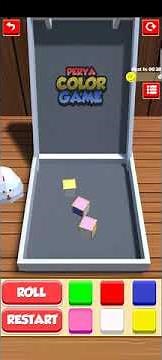 Trick on how to win Perya Color Game 101% Working