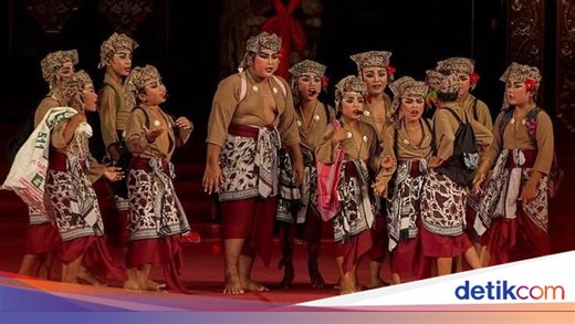 5 Lagu Bali Masa Kecil yang Bikin Nostalgia, Lengkap dengan Liriknya