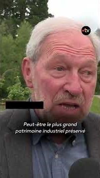 Et si le parc de Wesserling devenait le monument préféré des Français en 2026 #Alsace #concours