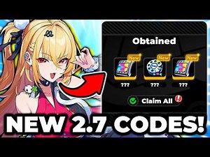 ZZZ 2.7 ALL NEW REDEEM CODES (FREE POLYCHROMES) | Cissia ZZZ, ZZZ Cissia, ZZZ
