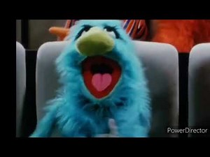 sesame street sing a song