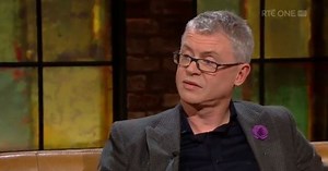 There was a lot of love for Joe Brolly following his interview on The Late Late Show