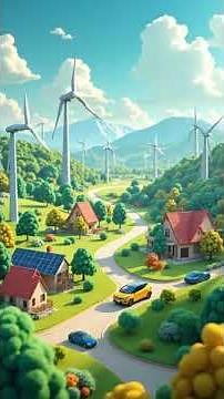 What is a Smart Grid? #smartgrid #technology #electricalengineering #energy #powersystem #facts