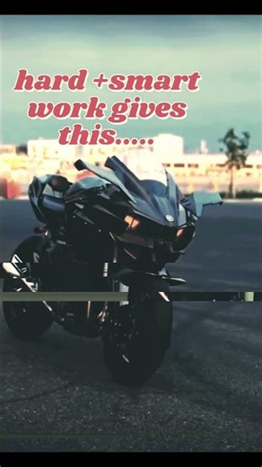 Kawasaki Ninja H2R 🚀 Speed Beyond Limits | Epic Edit #cinematicedit #speed #ninjah2r #edit