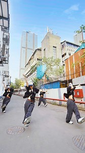 134K views · 1.4K reactions | call up the crew. jump on the beat.  Kyoka Yamamoto #redbulldance | Red Bull Dance | Facebook