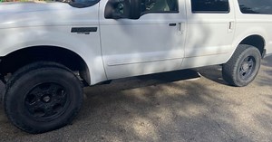 2000 Ford Excursion For Sale