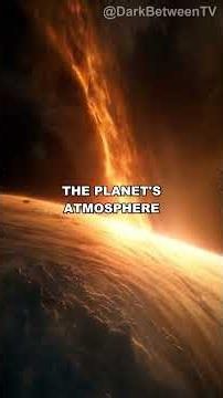 This Planet Is Hotter Than Most of the Stars in the Sky