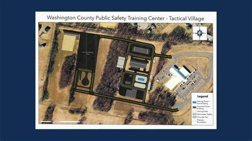 Washington County Government - Maryland on Reels