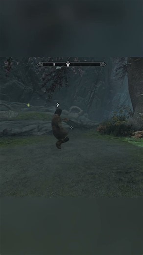 This Tree Has Cheats In Skyrim!!!