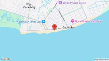 Cape May Convention Hall Concert Tickets & Events Schedule 2026 - Cape May, NJ | JamBase