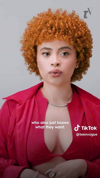 Understanding the Meaning of Smoochie: Explained by @icespicee