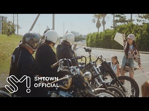 JOY 조이 안녕 '(Hello)' MV Teaser