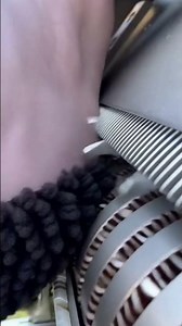 Automated Wool-Shearing Machine | Realistic Sheep Processing Sequence🐑